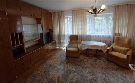 Kawalerka 27,5 m² w Warszawie (blisko komunikacji) mieszkanie Warszawa, Bielany, Władysława Broniewskiego