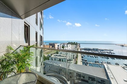 mieszkanie na sprzedaż 46m2 mieszkanie Gdynia, Śródmieście, Centrum, A. Hryniewickiego