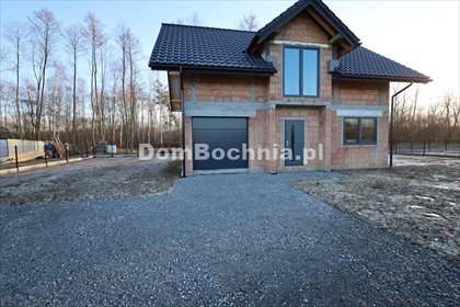 dom na sprzedaż 125m2 dom Dąbrówka