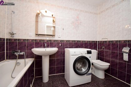 Mieszkanie dwupokojowe na wynajem Rzeszów, Graniczna 49m2 Foto 7
