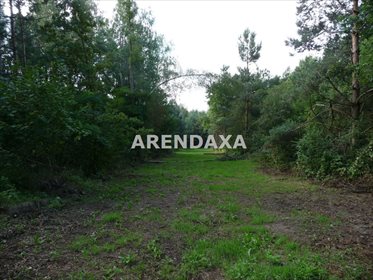 działka na sprzedaż 1129m2 działka Częstochowa, Mirów