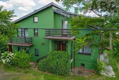 dom na sprzedaż 184m2 dom Słupca, ul. Romualda Traugutta