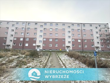 mieszkanie na sprzedaż 36m2 mieszkanie Gdańsk, Stogi, Niska