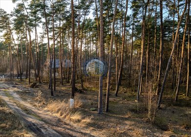 działka na sprzedaż 1555m2 działka Dziwnów