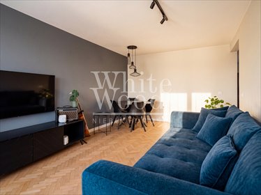 Do sprzedania funkcjonalne 2-pokojowe mieszkanie 43,6 m² w Gdańsku mieszkanie Gdańsk, Brzeźno, Władysława Broniewskiego