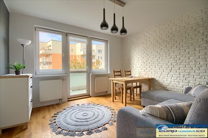 mieszkanie na wynajem 35m2 mieszkanie Poznań, Wilda, Dolina