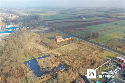 Lokal użytkowy na sprzedaż Grabów Nad Prosną, Ostrowska 711m2 Foto 5