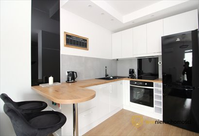 mieszkanie na wynajem 42m2 mieszkanie Wrocław, Sołtysowice, Redycka