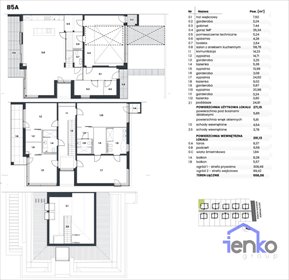 dom na sprzedaż 271m2 dom Warszawa, Wilanów, Prymasa Augusta Hlonda