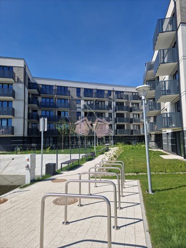 Mieszkanie dwupokojowe na sprzedaż Gdańsk, Śródmieście, Siennicka 34m2 Foto 6