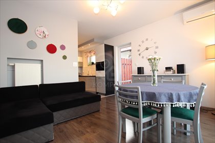 mieszkanie na sprzedaż 56m2 mieszkanie Groblice, Sadowa