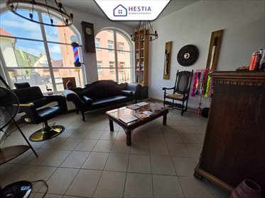 Lokal użytkowy 140 m² w Świdwinie (centrum miasta) lokal użytkowy Świdwin