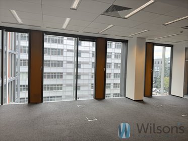 lokal użytkowy na wynajem 535m2 lokal użytkowy Warszawa, Mokotów, Domaniewska