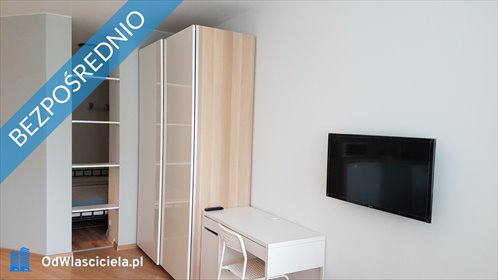 mieszkanie na wynajem 35m2 mieszkanie Poznań, Stare Miasto, Piekary