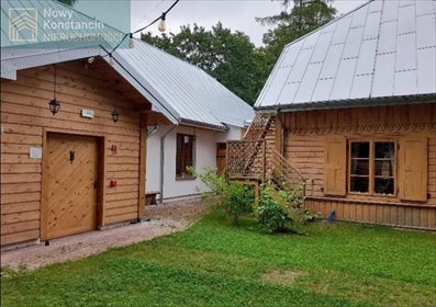 Dom na sprzedaż Konstancin-Jeziorna, Polska, Polska 412m2 Foto 5