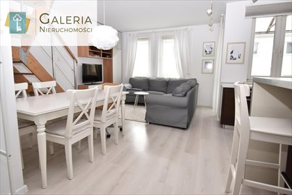 mieszkanie na sprzedaż 77m2 mieszkanie Elbląg, Słoneczna