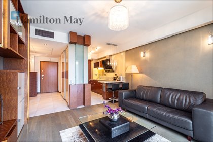 Ekskluzywny 2-pokojowy apartament w centrum Krakowa mieszkanie Kraków, Stare Miasto, Zwierzyniecka