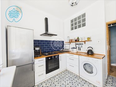 mieszkanie na sprzedaż 41m2 mieszkanie Warszawa, Praga-Północ, Nowa Praga, Karola Szymanowskiego