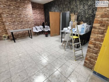 lokal użytkowy na wynajem 102m2 lokal użytkowy Kraków, Prądnik Biały, Górka Narodowa