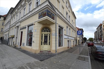 lokal użytkowy na wynajem 24m2 lokal użytkowy Słupsk, Wojska Polskiego