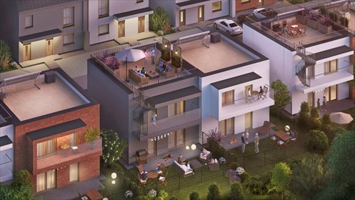 mieszkanie na sprzedaż 62m2 mieszkanie Rzeszów, Podkarpacka