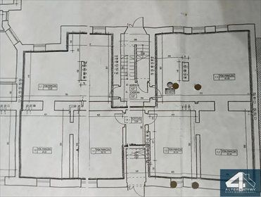 lokal użytkowy na sprzedaż 174m2 lokal użytkowy Łódź, Wierzbowa