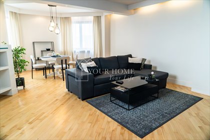 Nowoczesne 3-pokojowe mieszkanie 88 m² (Mokotów) mieszkanie Warszawa, Mokotów, Górny Mokotów, Jana Pawła Woronicza