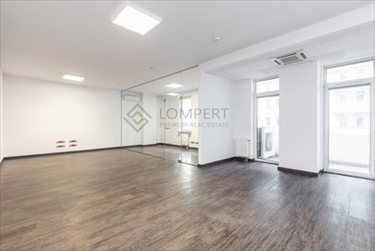 Nowoczesny lokal biurowy 670 m² z salami konferencyjnymi polecam lokal użytkowy Warszawa, Wola