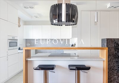 Mieszkanie trzypokojowe na sprzedaż Warszawa, Wilanów, Sarmacka 90m2 Foto 2