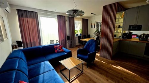 mieszkanie na sprzedaż 66m2 mieszkanie Warszawa, Białołęka, Głębocka