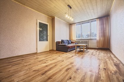 2-pokojowe mieszkanie z balkonem, do odświeżenia, Piekary mieszkanie Piekary Śląskie, Gen. Jerzego Ziętka