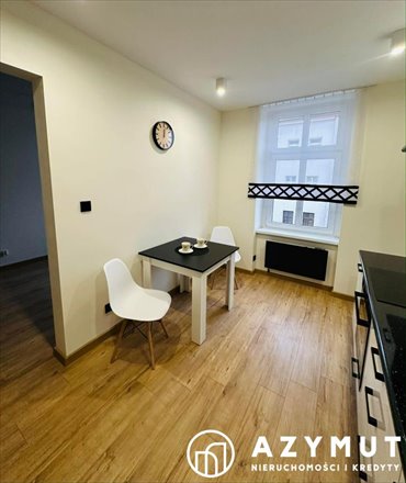 Kawalerka 25,95 m2 z niskimi kosztami i dużym potencjałem mieszkanie Legnica, Kartuzy, Czarnieckiego