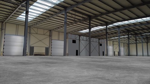Magazyn na sprzedaż Bochnia, Podedworze, Brzeska 3 315m2 Foto 5