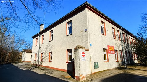 Przestronne 3-pokojowe mieszkanie do wynajęcia w centrum Turek mieszkanie Turek, Kaliska
