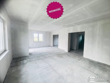 Sprzedam nowoczesny dom 127 m² z garażem i tarasem w Kołobrzegu dom Kołobrzeg