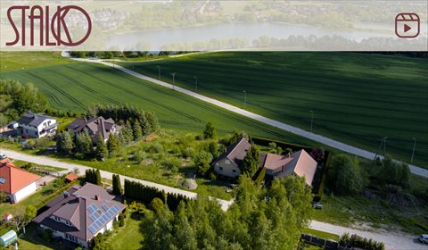 działka na sprzedaż 1144m2 działka Chwaszczyno, Żeromskiego