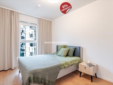 mieszkanie na wynajem 36m2 mieszkanie Kraków, Krowodrza, al. 3 Maja