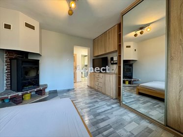 mieszkanie na sprzedaż 38m2 mieszkanie Zabrze, Centrum
