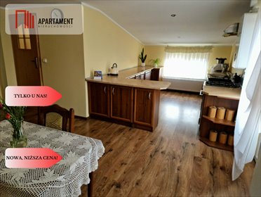 Polecam inwestycyjne 350m² z lokalami usługowymi i mieszkaniami mieszkanie Kcynia, Nakielska