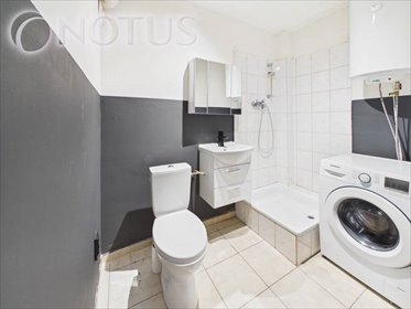 Atrakcyjne 17 m² z osobną kuchnią i niskim czynszem mieszkanie Bielsko-Biała, Orchidei