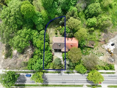 dom na sprzedaż 80m2 dom Tarnów