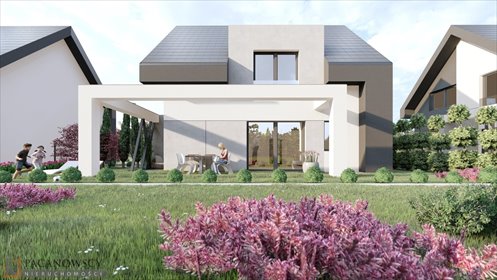 dom na sprzedaż 153m2 dom Zielonki