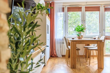 mieszkanie na sprzedaż 48m2 mieszkanie Nowy Dwór Mazowiecki, Bohaterów Modlina