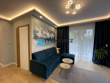 mieszkanie na wynajem 41m2 mieszkanie Gdynia, Orłowo, Adwokacka