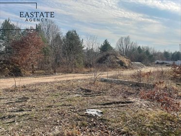 działka na sprzedaż 5252m2 działka Warszawa, Wawer