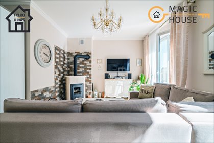 mieszkanie na sprzedaż 177m2 mieszkanie Rumia, Partyzantów