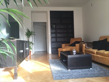 mieszkanie na wynajem 51m2 mieszkanie Warszawa, Śródmieście, Latawiec, Hoża