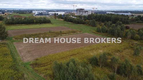 Działka inwestycyjna na sprzedaż Rzeszów, Dworzysko, Krakowska 29m2 Foto 2