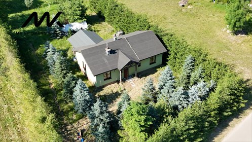 Dom z potencjałem 98 m² w Morzyczyn Włościański zapraszam dom Morzyczyn Włościański