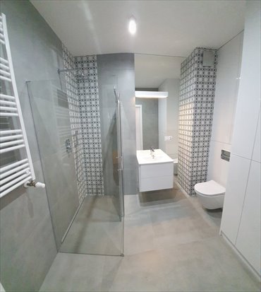 Mieszkanie trzypokojowe na wynajem Kutno, Skrajna 63m2 Foto 6